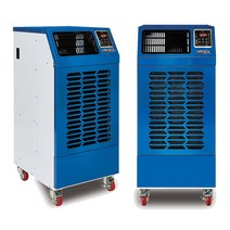 한솔 산업용 제습기 대용량 이동식 공업용 업소용 공장 교회 창고 지하실 박물관, HSD-120L(일일최대 120L)