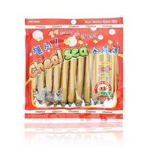 저지방 고단백 닭가슴살 소세지 11P 5개 소세지간식 애견간식 개간식, 상세페이지 참조, 상세페이지 참조, 상세페이지 참조