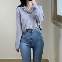 VANANA2 찰랑찰랑 페미닌 루즈핏 여성 셔츠 블라우스