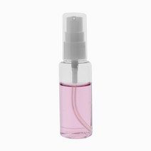 휴대용 펌프 공병 40ml 손소독제 펌핑 투명 리필용기