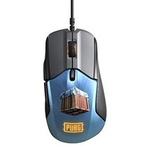 SteelSeries 게임용 마우스 Rival 310 PUBG Edition