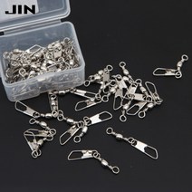 진물류 대용량 핀도래 벌크 민물 바다 소품 인타 스냅 도래 문어 쭈꾸미 도래 낚시 자작 채비