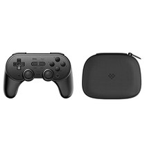 휴대용레트로게임 재밌는옛날게임 추억의게임 미니오락기 스위치스위치 oled pc amp용, 블랙 에디션