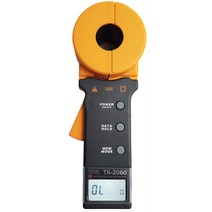 CHECKMAN 태광전자 TK-2060 후크형 디지털 접지저항계