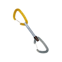 트랑고 스파인 와이어 퀵드로우 세트 12 TAG-SP-12 퀵도르 클라이밍 등반 암벽, One color One size