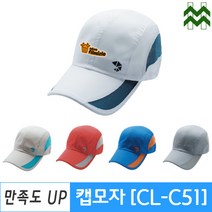 야구모자 단체 행사 인쇄 맞춤 제작 / CLC51