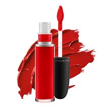 맥 레트로 매트 리퀴드 립컬러 5ml, 패션 레거시