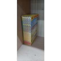 [개똥이네][중고-상] The Magic School Bus 세트 완전판(THE COMP