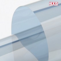 HEXIS 건물썬팅필름 BSOR35I2 반사실버 M판매 (1520mm x 1M)
