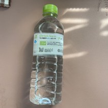 아임에코 산수 생수, 330ml, 120개