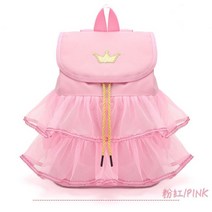 발레가방 패션 발레 댄스 가방 대용량 배낭 투투 드레스 여행 십대 소녀를 위한 하라주쿠 숄더백