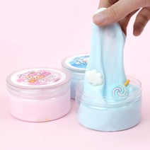 3000파스텔슬라임, 랜덤