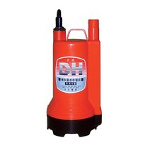 대화전기 DPW80A-12 수중펌프(자동 중형) DC12V 모터 펌프, 1개