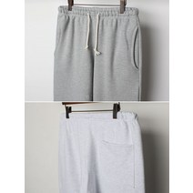 마스피플 프리미엄 조거팬츠