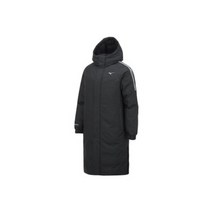 (신세계의정부점)미즈노 남여공용 패딩 자켓 32YE163209 MC LINE FIELD JACKET 138258