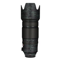 후지 XF50-140F2.8 렌즈용 전체 보호 필름 그림자 위장 스티커 3M, 01 Type 5, 1개