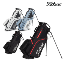 타이틀리스트 타이틀리스트 하이브리드 5 스탠드백 TB21SX6K, 사이즈