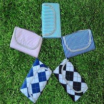 휴대용 돗자리 접이식 돗자리 캠핑용품 소풍 피크닉 낚시용품 대형 소형 중형 미니 감성 작은 비치 휴가 해변 공원 한강 바다 계곡 등산, 디자인003.라인핑크