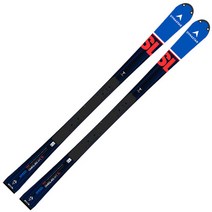 2122 다이나스타 선수스키 SPEED OMG WC FIS SL + SPX 15 (BLACKICON)