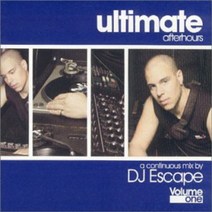 Ultimate Afterhours null, 1