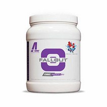 Atomic Strength Nutrition 파우더 BCAA의 아미노 수분 베리 밤 맛 0.5kg, Berry Bomb