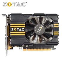 ZOTAC 그래픽 카드 GTX 550 Ti 1GB GPU GDDR5 비디오 nVIDIA Map GeForce GTX550 1GD5 Dvi VGA, 한개옵션0
