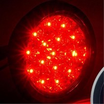 간편교체 화물차 LED테일램프 마이티 데루등 냉동차, 12V