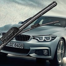 BMW 순정와이퍼, 12. 5 Series(E60 E61)