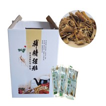 뽕나무뿌리즙 주문후제조 무방부제 국내산 110ml 60팩, 단품, 단품