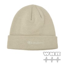 챔피온 EU Champion 로고 비니 CKHE2F404I2, FREE