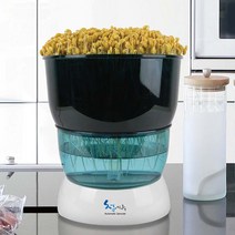 청시루 새싹 자동 재배기 고급형 SC-9000A, 1세트