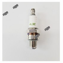10개한박스 AL5C NST 점화플러그 예초기 4싸이클 로빈엔진플러그 SPARK PLUG 토탈공구