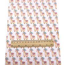 캔버스원단 옥스포드원단 패브릭원단 양알파카 암소 패치 워크 DIY 바느질 Tilda 인형 1yc13896에 대 한, 14 1111916_02 50x45cm