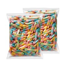 피니 피지웜젤리 1kg x 2개 대용량 벌크