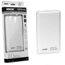 코끼리 보조배터리 KPB-G10000, 단품, 단품