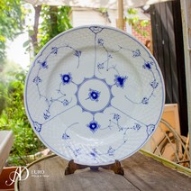 [빙엔그뢴달] 샐러드접시 19.5cm