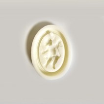 캔들이케아 팔 벌린 아기천사 타블렛 수제몰드