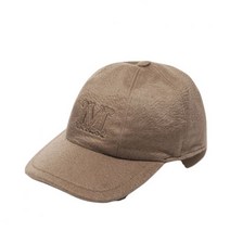 MAX MARA 막스마라 23 PISA (45710436 068 / 45710436600 068) (PISA 캐시미어 볼캡)