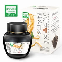 [조은약초] 유기농 배도라지청 농축액, 상세 설명 참조, 상세 설명 참조, 상세 설명 참조