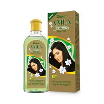 다부르 암라 자스민 오일 헤어오일 300ml