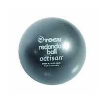 토구 420470 Actisan 레돈도 짐볼 밸런스볼 22cm