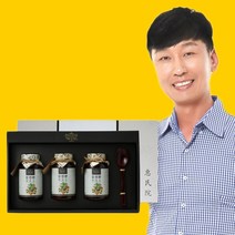 3 +3행사 혜민원 웅선환 세트제품 170g x 3개입 일석이조 가족선물