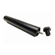 P3 Predator Pool Billiards 용 Cue Extension Extended Rod 알루미늄 스틱 길이 8 