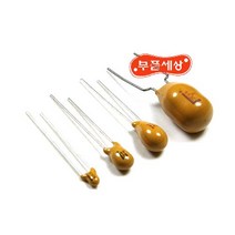 CTD-0.22uF-35V Capacitor