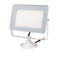 장수램프 LED 사각 투광등 주광색 50W, 3개