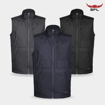 [KT알파쇼핑][BFL] 로스트 남성 봄 여름 나일론 100% 소프트 메쉬 조끼(KP42VE002M)_통기성 좋은 아웃도어 등산 아웃도어 베스트