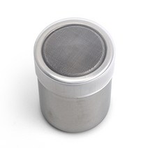 슈가파우더통, 1개