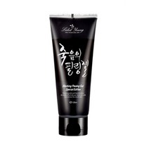 라벨영 쇼킹죽음의필링젤 3개구매시1개증정/3초필링/각질제거