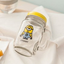 미니언즈 드링킹자 450ml (스튜어트), 톰