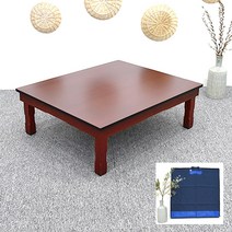 남원춘향공방 정교자 직교자 사각밥상 남원교자상 810mm 900mm 밥상 제사상 선택1종, 춘향 광명(캡) 직교자상 900x750+천커버